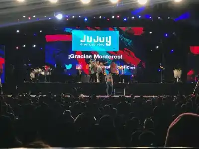 ¡Un fiestón de 60 años! El Festival Monteros de la Patria va con todo y presenta su cartelera de lujo