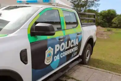 Un altercado en la vía pública terminó en tragedia: prisión preventiva para el único detenido en Goya