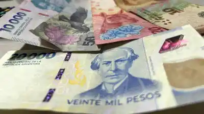 El sueldo ya no alcanza: la radiografía de una pérdida que duele en el bolsillo