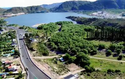 Preocupación en Potrero de los Funes: la ocupación turística no llega al 30% en vacaciones de invierno