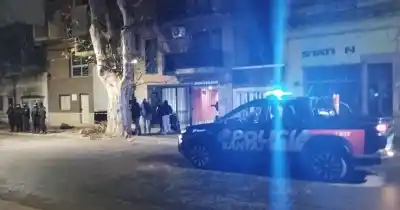 Misterio en Gaboto al 1000: encontraron el cuerpo de un joven de 18 años y hay dos versiones