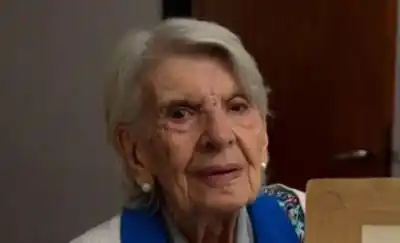 A los 94 años, murió una querida vecina de Santa Rosa: su historia familiar y el adiós