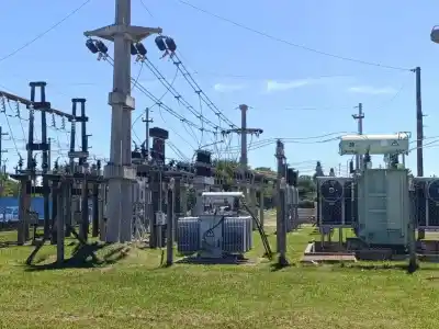 Se viene un nuevo corte de luz en Formosa: los barrios afectados y el horario clave