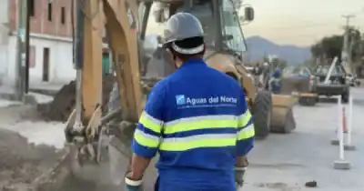 Cortes de agua en Salta: la lista completa de barrios afectados y cuándo vuelve el servicio