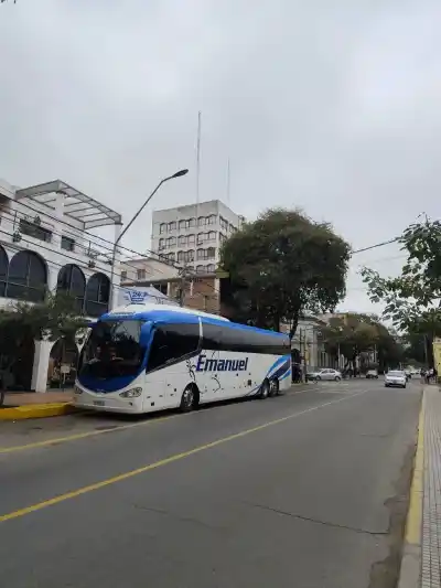 El nuevo espacio en pleno microcentro que cambiará la llegada de los turistas