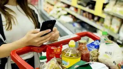 Los precios no dan tregua: la canasta básica en Río Cuarto ya roza el millón de pesos