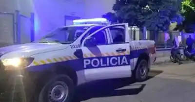 Violento ataque a un vendedor ambulante en plena peatonal salteña: testigos denuncian demora policial