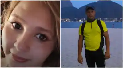 El hermano de Luciana Ojeda rompió el silencio y reveló detalles escalofriantes del presunto femicidio