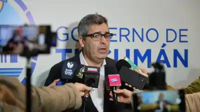 Descubren que vendían terrenos del Estado en El Cadillal y el Gobierno ya actuó