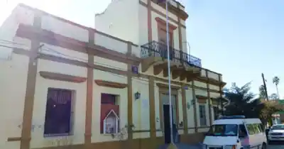 Tres internos heridos en la cárcel de Metán: uno fue trasladado de urgencia a Salta con una lesión en el tórax
