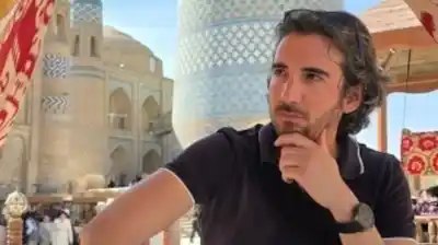 Celos mortales: el ingeniero argentino asesinado a puñaladas en Madrid y el macabro final del acusado