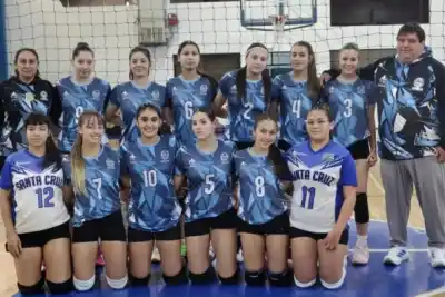 Puerto San Julián será sede de una concentración clave para los Juegos de la Araucanía
