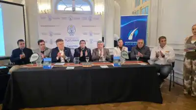 Monte Bello se prepara para rugir: llega la sexta fecha del Argentino de Enduro