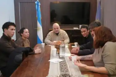 ¿Santa Cruz en la ruta del alfajor? El proyecto que une sabores patagónicos con el país