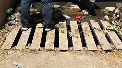Allanamientos en Catamarca: recuperaron cuatro motos robadas y dos detenidos