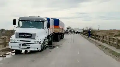 El drama de la ruta 35 llega al Congreso: el cordobesismo juega fuerte contra Milei