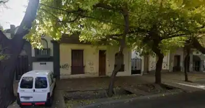 Un edificio del Centro que el Estado ocupó por 70 años y recién ahora es suyo