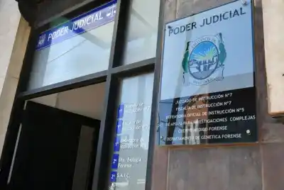El pedido que fue rechazado: la madre de Ilan seguirá detenida