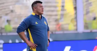 Central visita al último campeón: las bajas y la probable formación que prepara Almirón