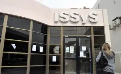 El ISSyS se planta contra el acuerdo municipal y amenaza con llevar el conflicto a la Justicia