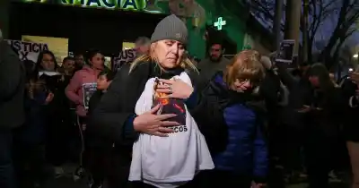 A siete años del crimen de Marcos Guenchul: la cita de esta tarde que promete emociones