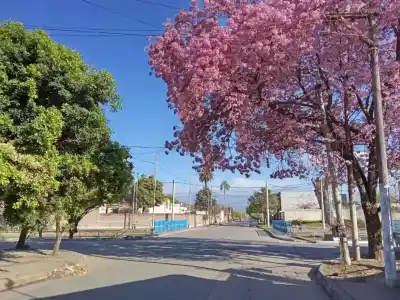 Tucumán se despide del invierno entre el calor y la promesa de lluvia
