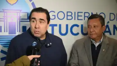 ¿Están listas las escuelas? El Gobierno provincial ultima detalles para el regreso a clases