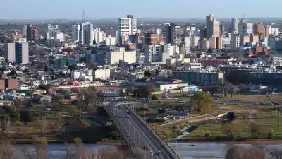 Economía de Río Cuarto: fuerte caída en el primer trimestre y un dato que preocupa
