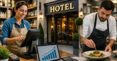 El alivio fiscal que esperaban: comerciantes y hoteleros de Salta pagarán menos impuestos