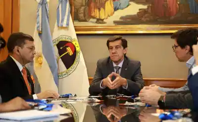 El gigante indio NMDC llega a Jujuy: ¿qué busca en la provincia?