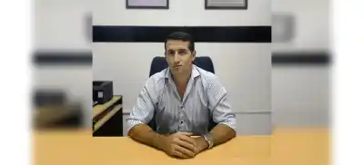 El concejal que denunció a la familia Briñole: “No pueden estar de los dos lados del mostrador”