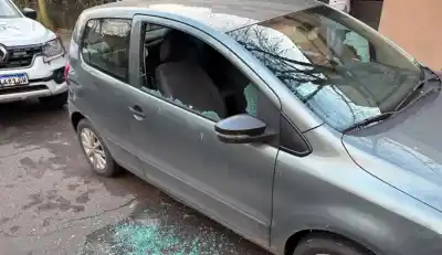 Cayeron dos más: ya son seis los detenidos por la ola de robos a autos en Quilmes
