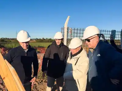 Cortarán el agua en el interior del Chaco: la obra clave que promete duplicar el caudal
