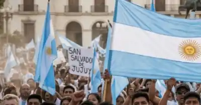 ¿Se repite la final? La insólita movida jujeña que busca convencer a la FIFA