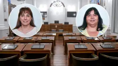 No se salvaron: el PJ ya activó el proceso disciplinario contra las senadoras que votaron la reforma