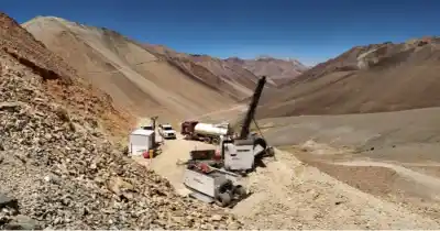El dato que puso a San Juan en el mapa del cobre mundial y que nadie contó