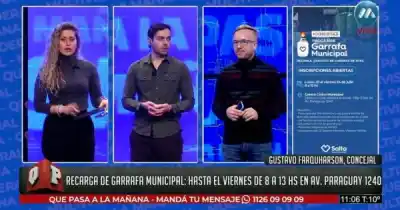 Se termina el plazo: cómo acceder a la garrafa municipal en Salta antes de que cierre