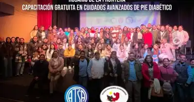 Capacitación gratuita para enfermeros en Salta: cómo acceder a los nuevos cursos