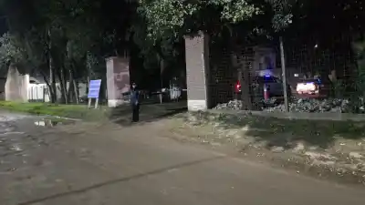 Retiraron el libro de guardia de la sede de Gendarmería en Villa María: investigan a un efectivo por un delito económico