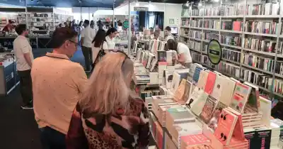 Ya hay fecha y lugar para la Feria del Libro de Rosario 2026