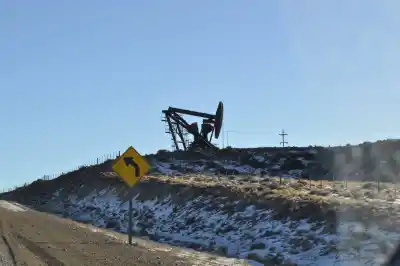 Alerta en Chubut: nieve y hielo convierten a la RN 3 y RN 25 en trampas de hielo
