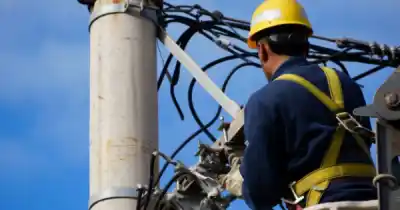 Se van a quedar sin luz por varias horas: estas son las zonas afectadas en Salta
