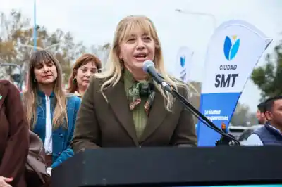 El duro diagnóstico de Chahla sobre la capital: 'El Estado burocrático no sirve más'