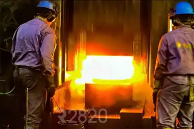 La metalurgia en caída libre: el sector que anticipa lo peor para la economía