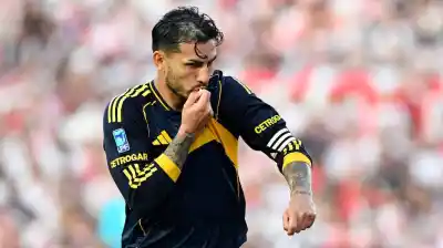 Vuelve la ilusión: Boca recibe a O'Higgins en La Bombonera con Paredes y Villa desde el arranque