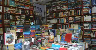 El drama de las librerías independientes: ¿qué pasará si se deroga la Ley del Libro?