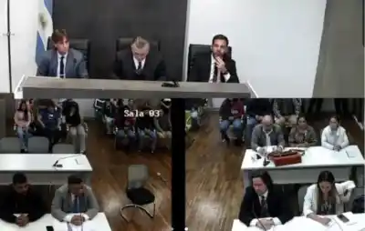 Un crimen en León Rouges con una pena atenuada: Cuatro años de cárcel por el homicidio de un vecino