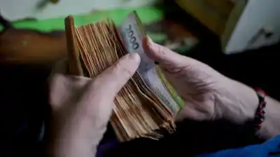 Sueldo que se esfuma: la radiografía que explica por qué cada vez rinde menos