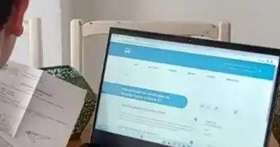 Jubilados bonaerenses en shock al descargar sus recibos: de $0 a montos millonarios