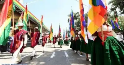 Fechas y detalles de los festejos por la Independencia de Bolivia en Jujuy
